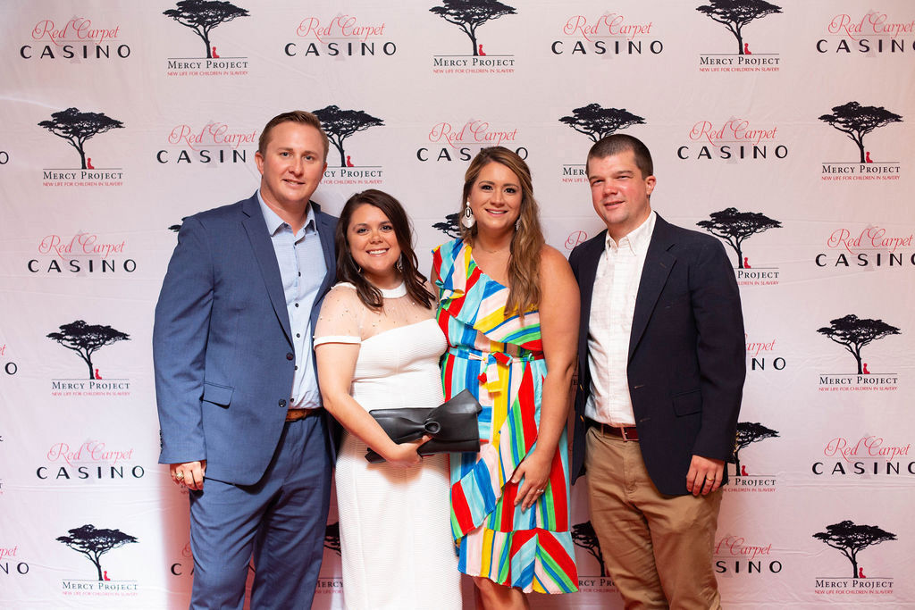 Mercy Project Red Carpet Casino 2019